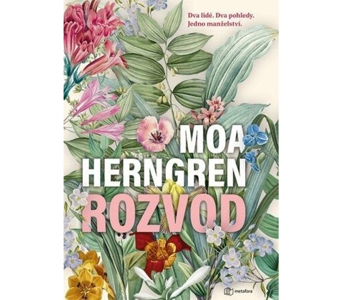 Rozvod