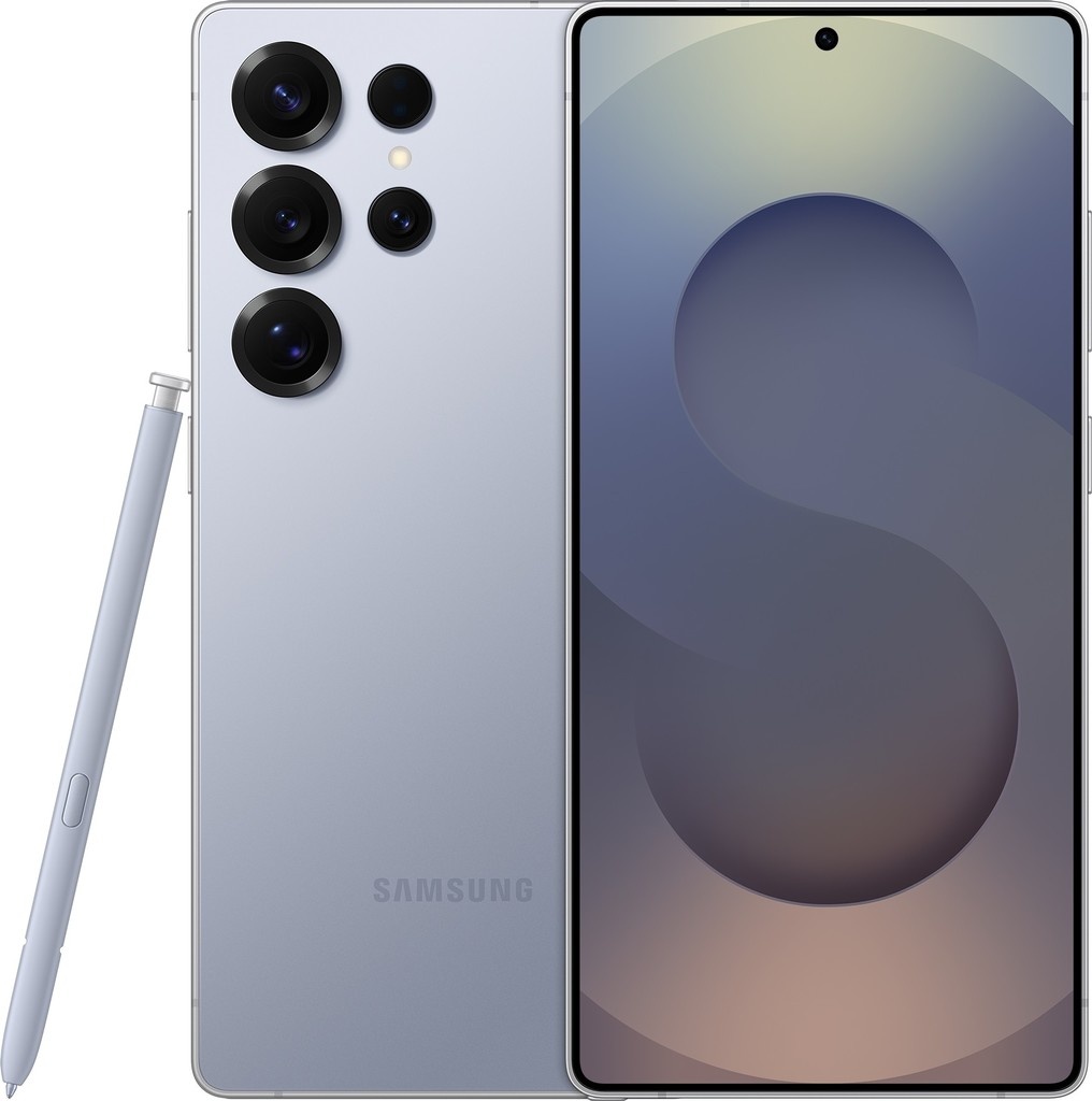 Samsung Galaxy S25 Ultra 12GB/512GB S938B Titanium Silverblue