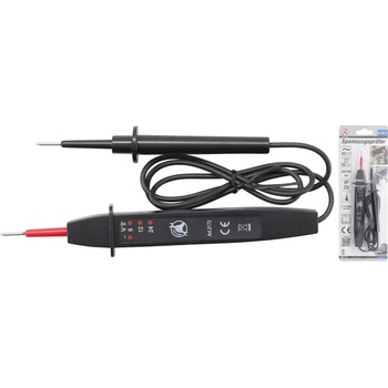 Kraftmann BGS102172 pre napätie 6 ÷ 24 V (DC/AC)