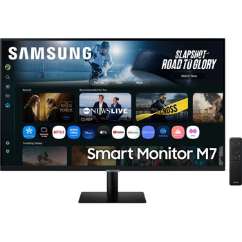 Samsung S32FM702UU Smart M7