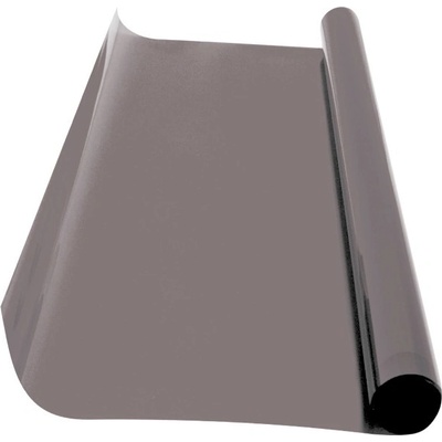 COMPASS Folie protisluneční 75x300cm light black 40% – Zboží Živě