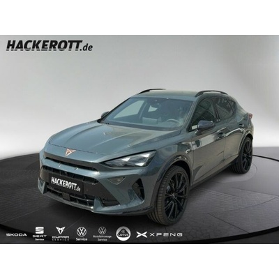 Cupra Formentor VZ 2.0 TSI DSG 195 kW
