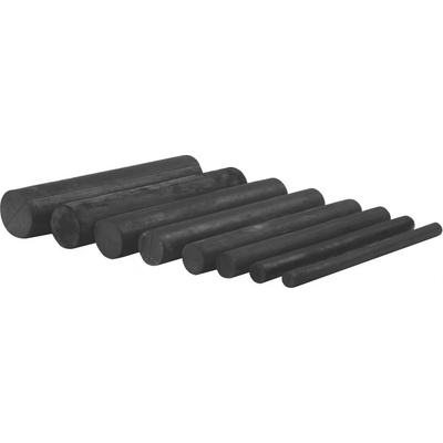 Onpira Gumový podkládací válec 50 cm Průměr: 90 mm – Zboží Mobilmania