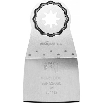 Festool Speciální pilový list SSP 52/OSC