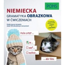 Niemiecka Gramatyka obrazkowa w ćwiczeniach