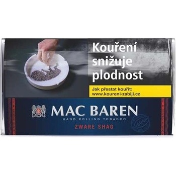 Mac Baren Zware