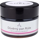 Anela Důvěrný pan Růže jemný krémový deodorant 30 ml