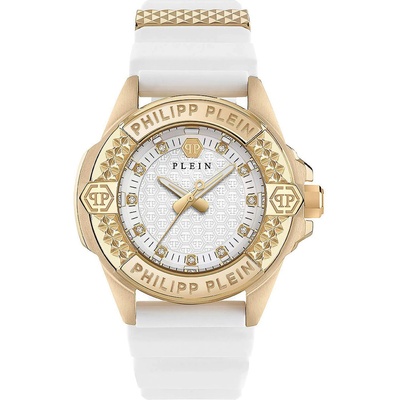 Philipp Plein Дамски часовник Philipp Plein Majesty PWOFA0125 (PWOFA0125)