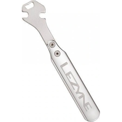 Lezyne CNC PEDAL ROD V-7