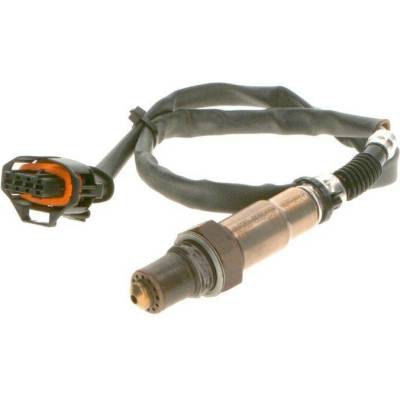 Lambda sonda BOSCH 0 258 010 514