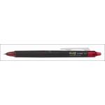 Pilot Frixion Point Clicker м/клик 0, 5 червен (BLRT-FRP-5-R)