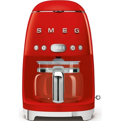 Smeg 50's Retro Style DCF02RDEU