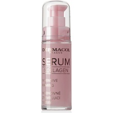 Dermacol intenzivně zpevňující pleťové sérum Collagen Serum 30 ml