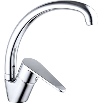 Makena Едноръкохватков смесител за кухня Лорена (3446683)