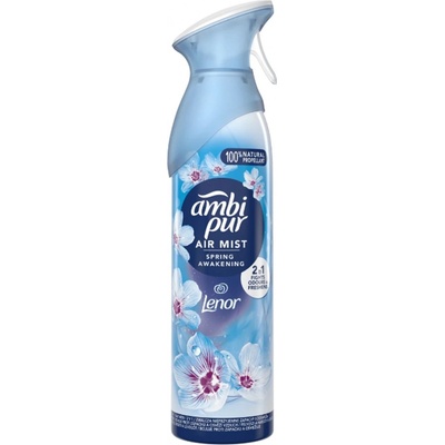Ambi Pur Spring Awakening osviežovač vzduchu v spreji 185 ml