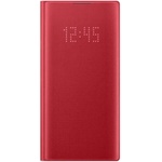 Samsung Galaxy Note 10 N970F LED View Cover red (EF-NN970PREGWW)
