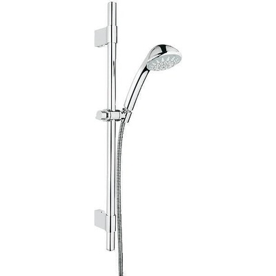 GROHE Душ система Relexa 100 Champagne с 4 струи (28944001)
