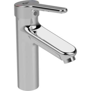 Ideal Standard Ceraplus II - Смесител за мивка Grande, хром BC100AA (BC100AA)