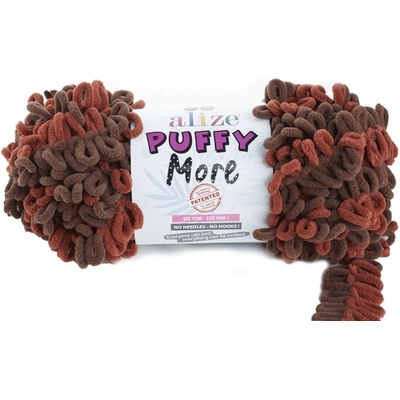ALIZE Puffy More 6290