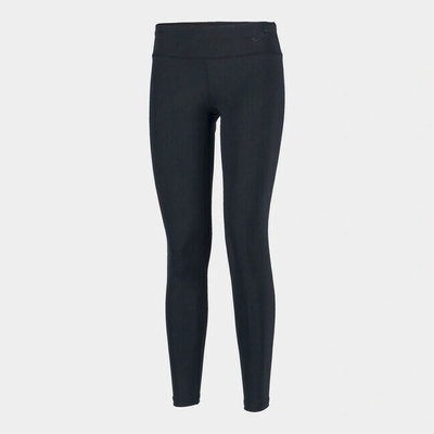 SCULPTURE WOMEN'S LONG TIGHTS čierna