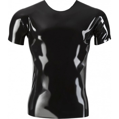 LateX Latexové unisex tričko