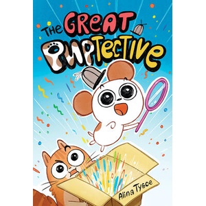 The Great Puptective | Alina Tysoe (ISBN: 9781665938259)