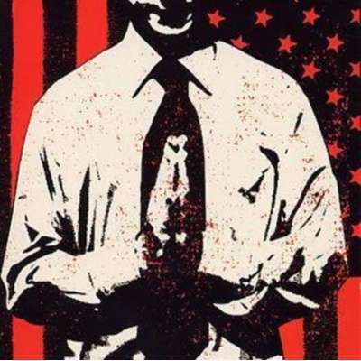 The Empire Strikes First - Bad Religion CD