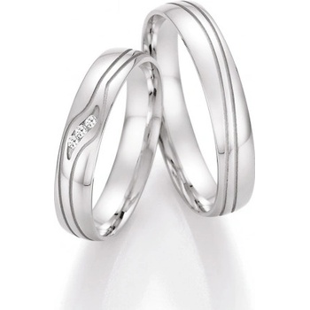 Honeymoo zlaté obroučky 66 41150WG