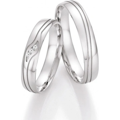 Honeymoo zlaté obroučky 66 41150WG