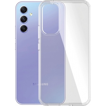 Panzer Калъф PanzerGlass - HardCase, Galaxy A34 5G, прозрачен (5711724004445)