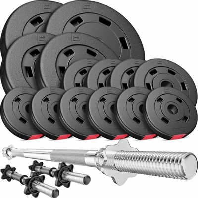 Hop-Sport cement 58 kg 31 mm