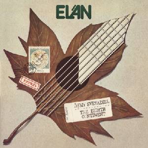 Warner Elán: Osmy Svetadiel - CD (094792)