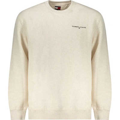 Tommy Hilfiger Мъжка блуза tommy hilfiger, 2xl, Бежов (dm0dm20249_beae3)