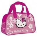 Karton P+P taška přes rameno HOBBY Hello Kitty 3-660
