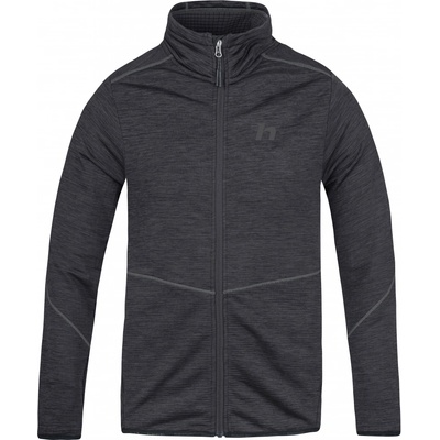 Hannah Damar Hoody anthracite mel