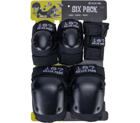 187 Killer Pads