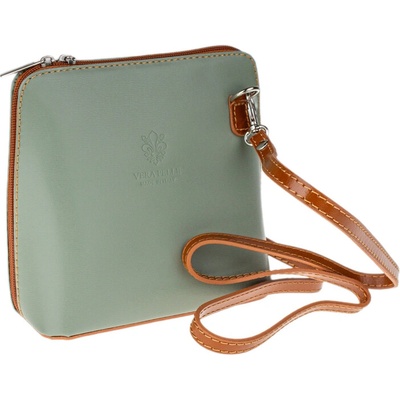 NovaKabelka.sk Grana Khaki Camel khaki