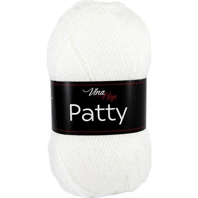 Příze Vlna Hep Patty 4002