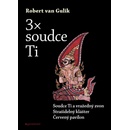 3 × soudce Ti