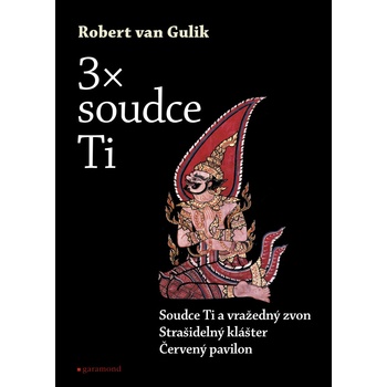3 × soudce Ti