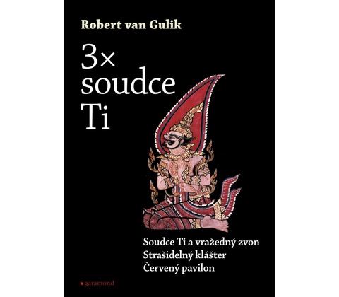 3 × soudce Ti