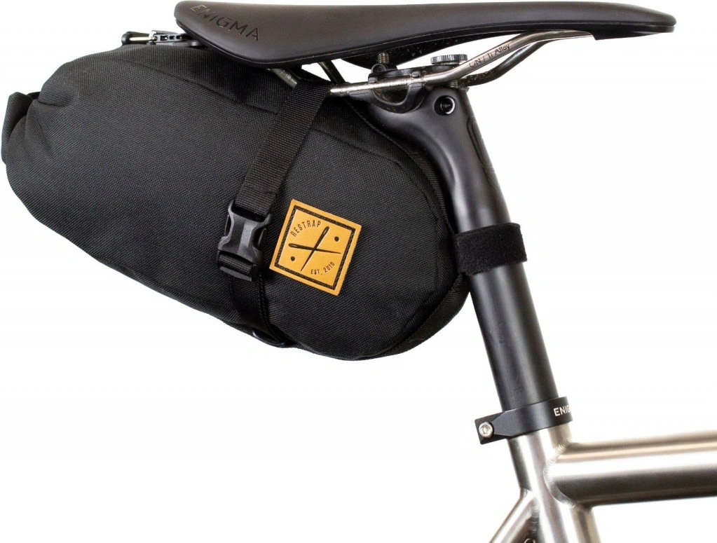 Restrap Saddle Pack