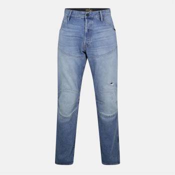 G Star Дънки G Star Elwood Jeans - Blue Donau