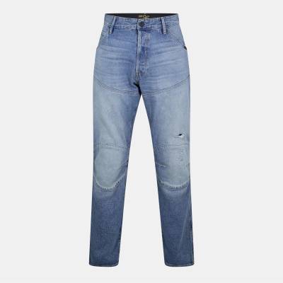 G Star Дънки G Star Elwood Jeans - Blue Donau