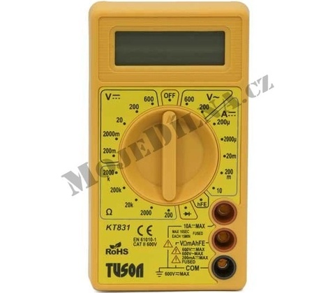 Tuson KT831