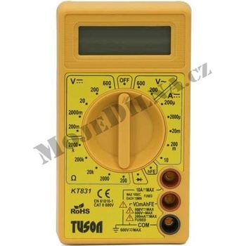 Tuson KT831