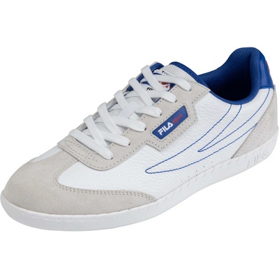 Fila BYB Assist FFM0188-13214 bílé