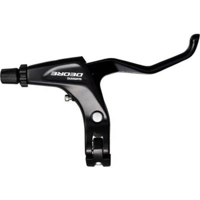 Shimano Deore T610 V-Brake set černá