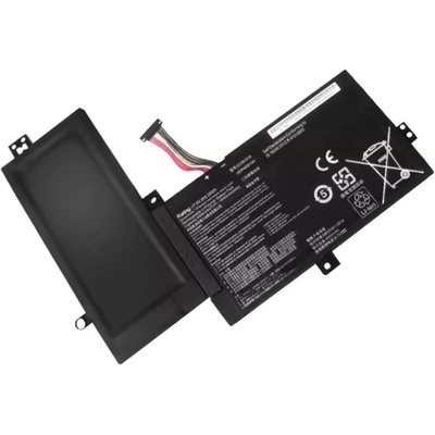 ASUS Батерия за лаптоп Asus C21N1518 , 2 клетки, 7.4V, 36Wh (AS-BS-0215)