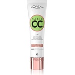 L'Oréal Magic CC хидратиращ СС крем 30ml